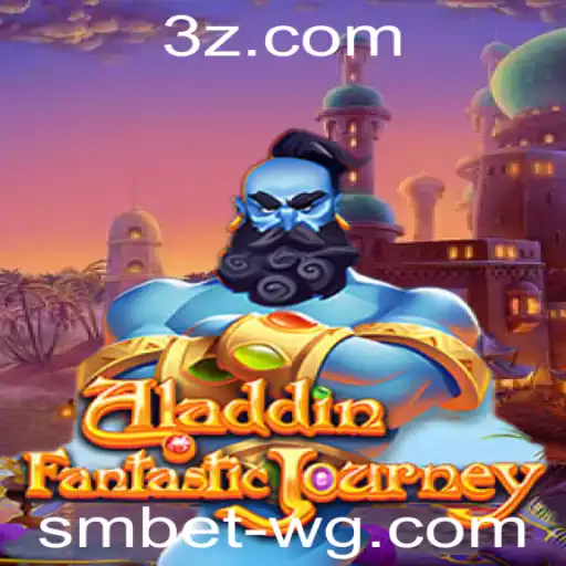 Descubra o Fascinante Mundo de Aladdin no Jogo smbet vip