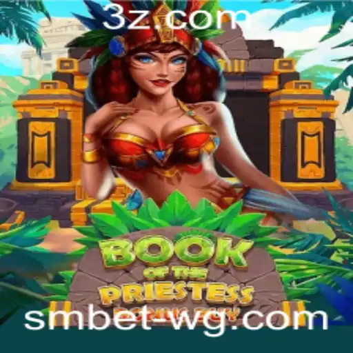 Explorando o Fascinante Mundo de BookOfThePriestess: Um Mergulho Profundo