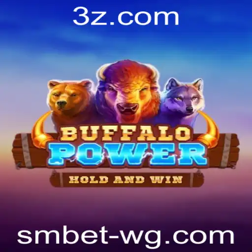 Descobrindo o Mundo do Jogo BuffaloPower no smbet vip