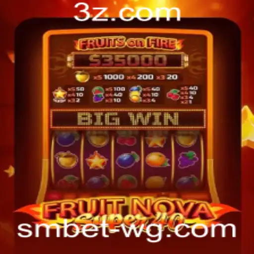 Explorando o Mundo de FruitNovaSuper40: Um Jogo de Slots Empolgante