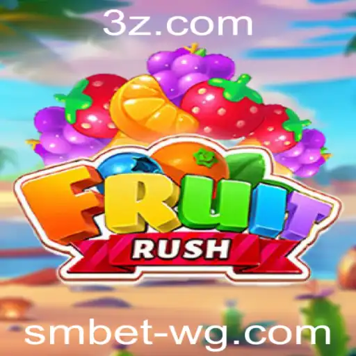 FruitRush: O Jogo que Está Conquistando os Jogadores de SMMBET VIP
