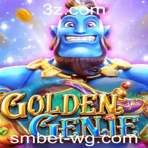 Descubra GOLDENGENIE: O Jogo Inovador que Revoluciona o Entretenimento Virtual
