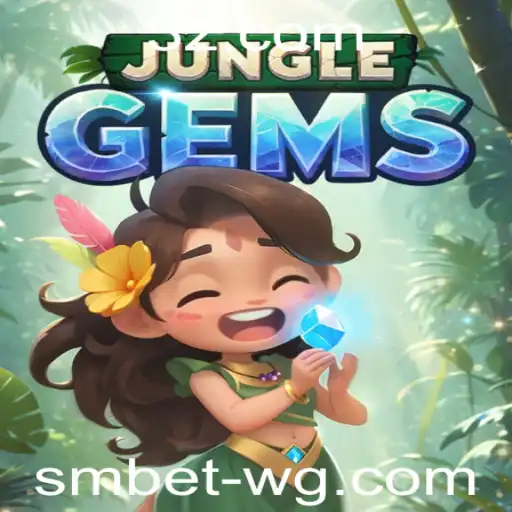 Descubra JungleGems: O Novo Fenômeno dos Jogos Online