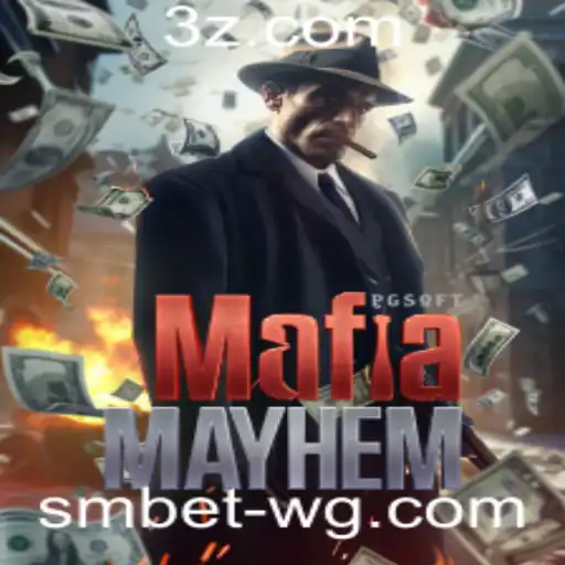 Explorando o Jogo MafiaMayhem: Descrição e Regras