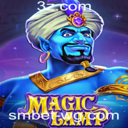 Explorando o Universo do Jogo MagicLamp com smbet vip