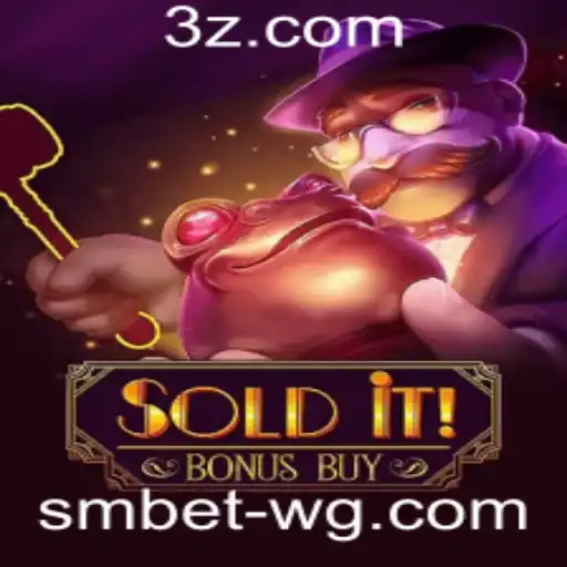 Descubra o Empolgante Jogo SolditBonusBuy