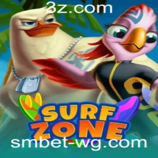 Explorando o Jogo SurfZone: Uma Mistura de Aventura e Estratégia