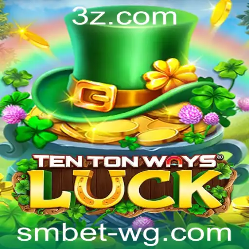 Explorando o Fascinante Mundo de TenTonWaysLuck e a Plataforma SmBet VIP