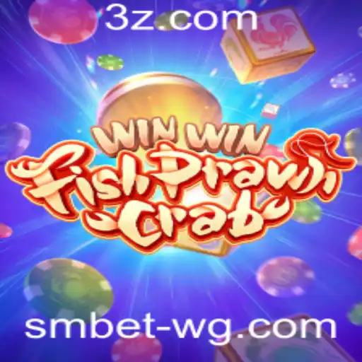 Explorando o Universo de WinWinFishPrawnCrab